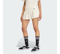JUPE TAILLE BASSE SPORT Off White 42