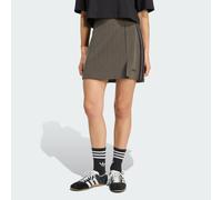 Jupe Tailored Shadow Olive XS