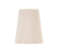 Teyli Jupon sous Robe Femme Confortable et Léger, Jupon Élégant pour Robes et Tenues Féminines, Idéal pour Toutes Occasions et Styles. Beige XL