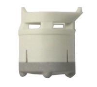 Jupe TI à bossage pour torche Jet, CP et Z SAF-FRO W000270053