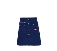 Jupe Tommy Jeans Ref 53652 C87 Twilight Navy Marine S