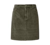 Jupe trapÃšze dÃ©lavÃ©e forme 5 poches femme s.Oliver Vert 38