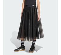 JUPE TULLE ADIDAS ORIGINALS Black M