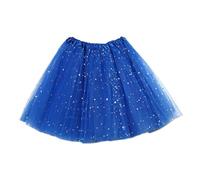 Jupe Tulle Femme Halloween Petticoat Pirate Short sous Noire Tutu Jaune Robe Gothique Dia Jupon De Los Muertos Adulte Violette Année 80 Noir Blanche Rouge Blanc en Rose Courte Froufrou Dentelle