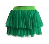 Jupe Tulle Femme, Jupe Femme Hiver PlisséE TrapèZe pour en RéSille Bustier De ScèNe Tutu