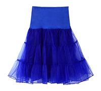 Jupe Tulle Femme Short Dia Pirate Dentelle De Los Muertos Rose Robe Noire Courte sous Froufrou Blanc Violette Noir Année 80 Tutu en Blanche Rouge Halloween Jaune Petticoat Adulte Gothique Jupon