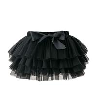 Jupe Tutu en Tulle Fille Robe de Danse Classique Ballet Pettiskirt Enfant en Bas Âge Infantile Bébé Filles Tutu Princesse Jupe Moelleux Doux Tulle Ballet Fête D'Anniversaire Jupon Filles