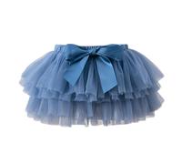 Jupe Tutu en Tulle Fille Robe de Danse Classique Ballet Pettiskirt Enfant en Bas Âge Infantile Bébé Filles Tutu Princesse Jupe Moelleux Doux Tulle Ballet Fête D'Anniversaire Jupon Filles