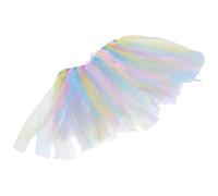 Jupe Tutu en Tulle pour Poule, Protection Légère des Plumage, Volaille | Maille Respirante Sangles Élastiques, Rangement Portable, Couleurs Dynamiques pour Éleveurs Amateurs et Concours Avicoles