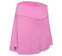 Jupe vélo femme Silvini Isorno Pro Taille: S / Couleur: rose