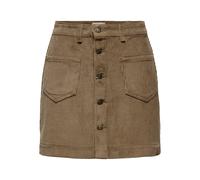 Only Jupe Femme Beige Taille 38