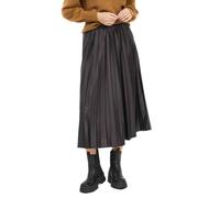 Jupe Vila Nitban Noire pour Femme M