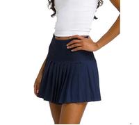Jupe Wilson Midtown Bleu Marine L
