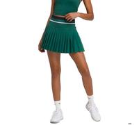 Jupe Wilson Midtown Verde - Confort et style sur le court S