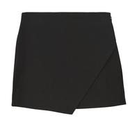 Jupes courtes femmes Only ONLMIST-YASMINE Noir FR 38
