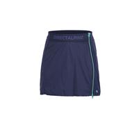 Jupes Direct Alpine Alpha Skirt indigo / menthol XS