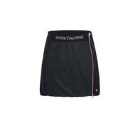 Jupes Direct Alpine Alpha Skirt noir / corail XXL