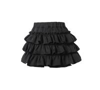 Jupes et Jupes-Shorts Fille Jupe Tennis avec Short Intérieur Jupe de Golf Taille Haute