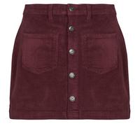 Jupes femmes Only ONLAMAZING Bordeaux EU XS