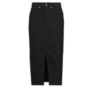 Jupes femmes Only ONLSIRI Noir EU S