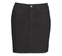 Jupes femmes Vero Moda VMHOT SEVEN Noir EU M