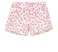 Jupes filles Lili Gaufrette FASTIAS Blanc 8 ans