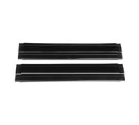 Jupes latérales compatibles pour BMW série 3 G20 berline G21 | Extension de jupes latérales de 2,2 m Compatible pour BMW Série 3 G20 Berline G21 Wagon 2019 - 2023
