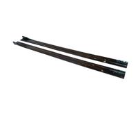 Jupes Latérales De Voiture pour Nissan pour SENTRA pour Altima pour Maxima pour Skyline R33 Jupe Latérale De Universelle 8 Pièces Séparateurs D'aileron Lèvre Becquet Latéral(Glossy Black)
