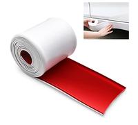 Jupes latérales universelles pour Voitures, Jupes latérales Anti-Rayures. Jupes latérales universelles en Caoutchouc Anti-Rayures pour berlines, camions, SUV, Protection de Pare-Chocs en Caoutchouc 8