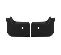 Jupes latérales Voiture Jupe Latérale Voiture Embout 1771888 1771885 pour pour Fiesta MK7 Accessoires N/S O/S(A et B)