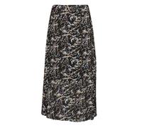 Jupes longues femmes Ikks BU27065 Multicolore FR 34