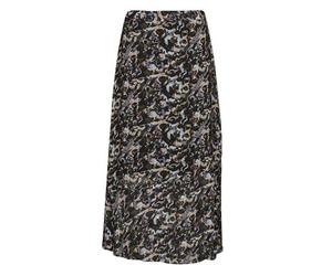 Jupes longues femmes Ikks BU27065 Multicolore FR 38