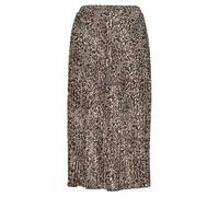 Jupes longues femmes Ikks BW27035 Multicolore FR 42