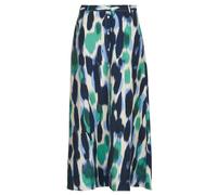 Jupes longues femmes Vila VIRANO Multicolore FR 42