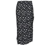 Jupes midi femmes Desigual FAL_ZURY Noir EU XL