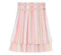 Jupes midi filles Lili Gaufrette BENIENE Multicolore 24 mois