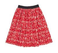 Jupes midi filles Only KOGELEME AOP MIDI SKIRT Rose 8 ans