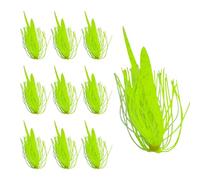 Jupes pour Jig - Leurre Spinner en Silicone avec 10 Pièces,Équipement de Pêche pour la Survie en Mer, Parfait pour Les Jeunes Amis, la Famille et Les Activités de Plein Air comme Le