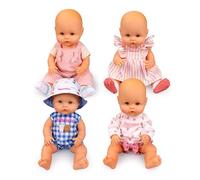 jupesa Corde décontractée nenuco 35 cm. Assortiment
