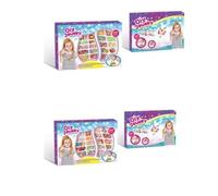 jupesa- Jouet, DIM33832, Multicolore