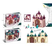 JUPESA - Jouets, Couleur (DIM14201)