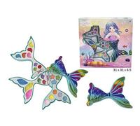 JUPESA - Jouets, couleur (RAM05820)