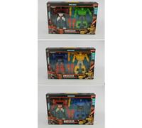 Jupesa- Jouets, DIM01040, sans Couleur, Normal