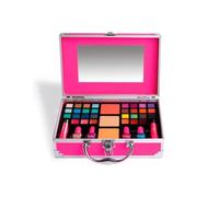 jupesa Mallette de Maquillage Pretty Girls