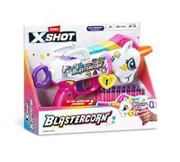 JUPESA Pistolet à fléchettes Foam Blastercorn