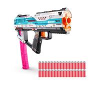 Jeu de tir Pro Fury-X