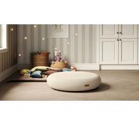 Jupiduu Indoor-Jumpspot Olive pour enfants : plaisir, sécurité et fitness en même temps - Le jeu idéal pour l'intérieur !
