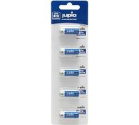 Jupio 27A Piles alcalines 12V 5 pcs