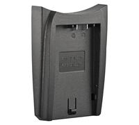 Jupio adaptateur de façade pour chargeur duo et simple - pour batterie Nikon EN-EL25