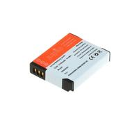 Jupio - Batterie CPA0026 équivalent Panasonic DMW-BCM13E